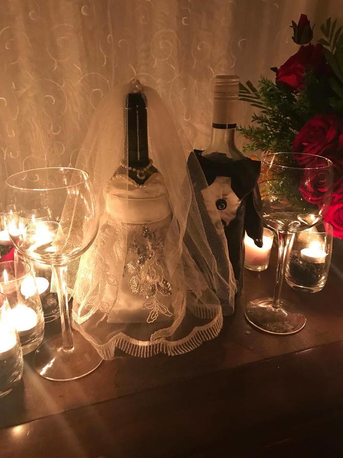 Villa Ishadora ヌクアロファ エクステリア 写真